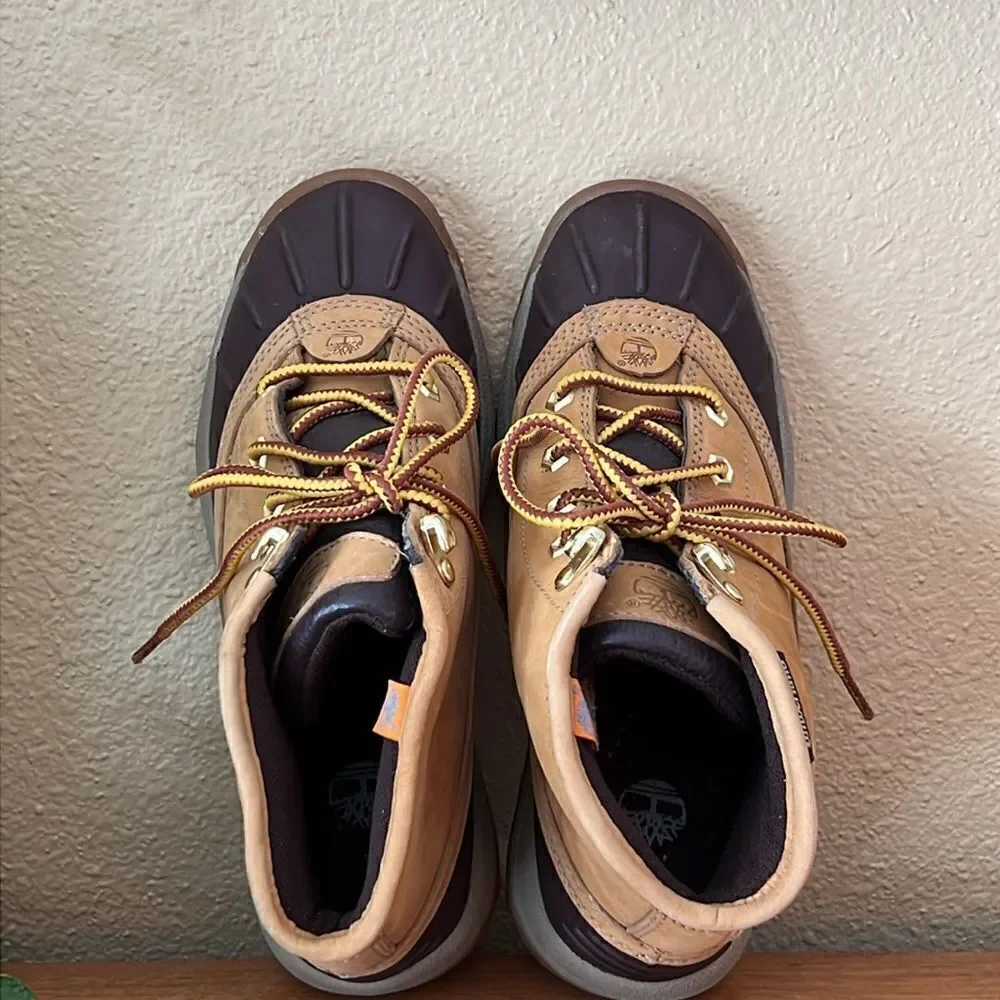 Timberland boot  - Picture 5 of 14